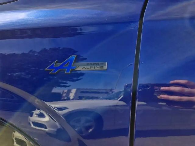 Renault Austral Techno