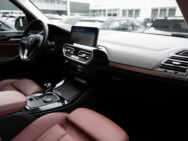 BMW X3 xDrive
