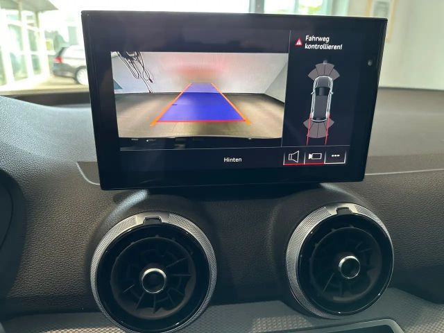 Audi Q2 35 TFSI S-Line