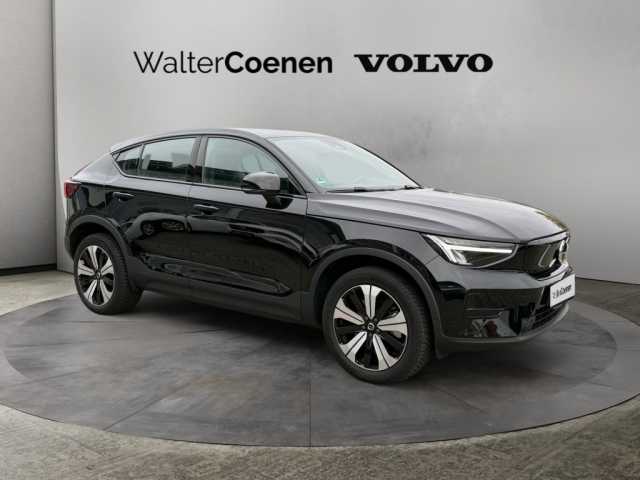 Volvo C40 Recharge