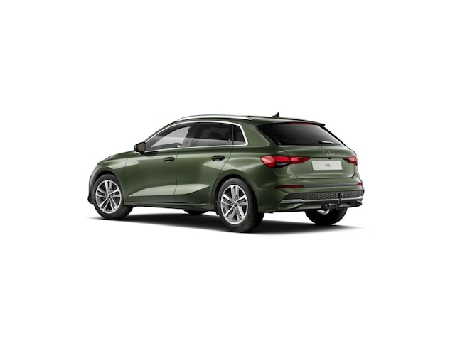 Audi A3 30 TFSI S-Tronic Sportback
