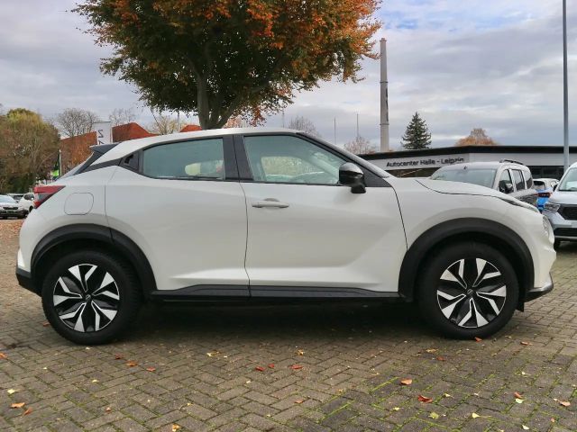 Nissan Juke Acenta DIG-T