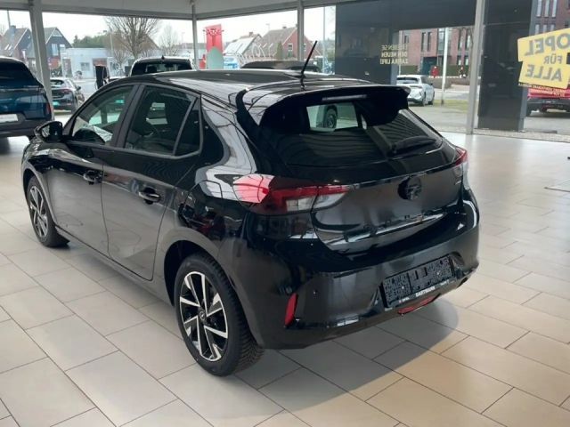 Opel Corsa Edition Hybrid