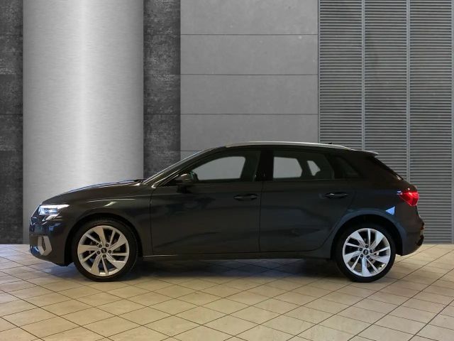 Audi A3 Sedan Sportback