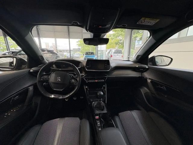 Peugeot 2008 GT-Line PureTech