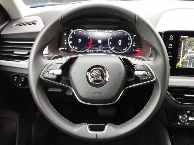 Skoda Kamiq 1.0 TSI Drive