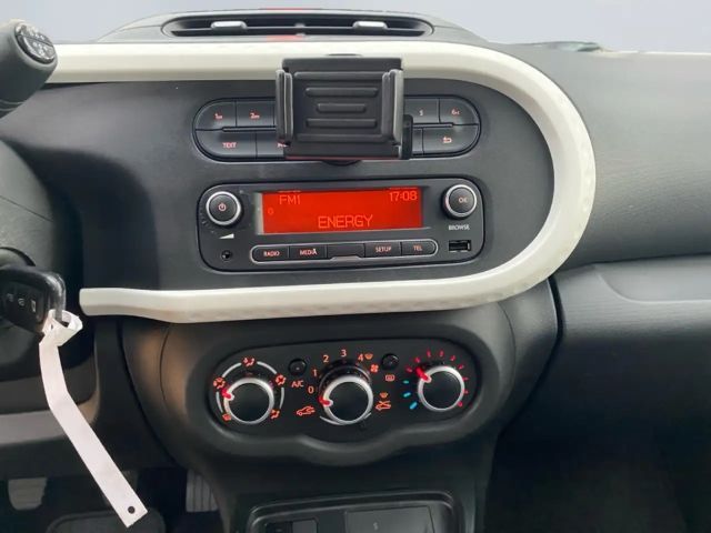 Renault Twingo SCe 65 Zen