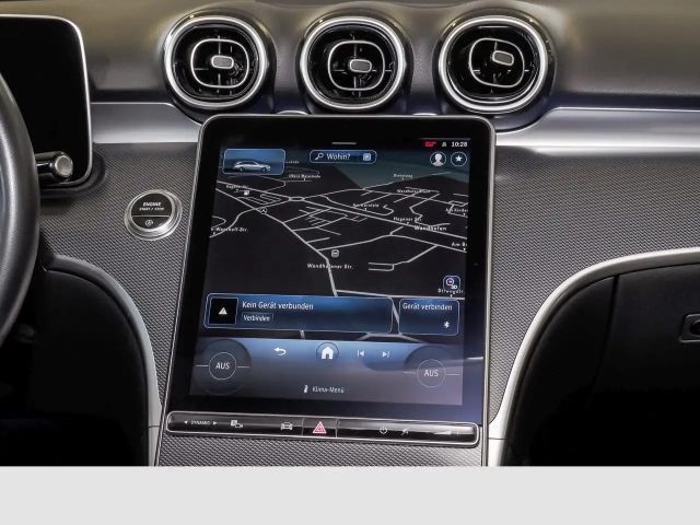 Mercedes-Benz C 200 AVANTGARDE C 200 d Estate