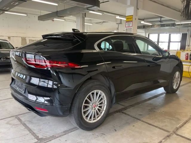 Jaguar I-Pace AWD