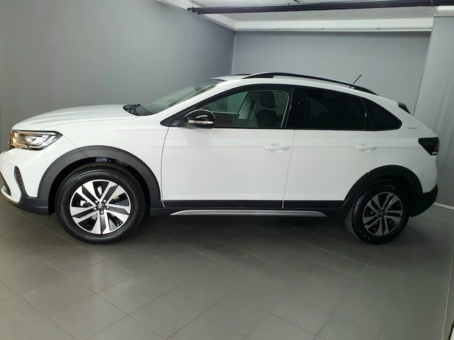 Volkswagen Taigo 1.0 TSI DSG