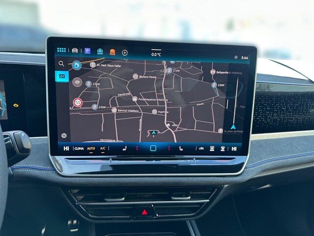 Volkswagen Passat 2.0 TDI DSG R-Line