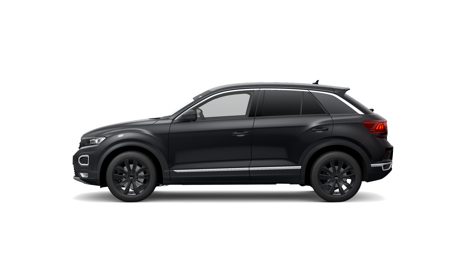 Volkswagen T-Roc 1.5 TSI Sport