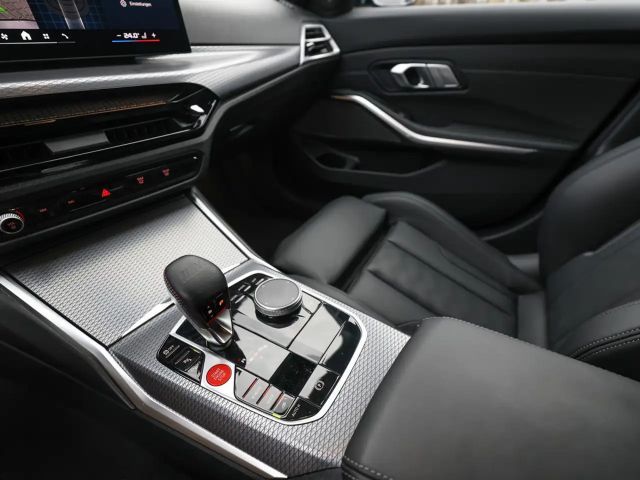 BMW M3 Competition Touring xDrive