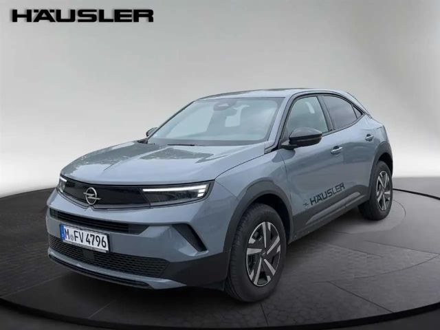 Opel Mokka Edition