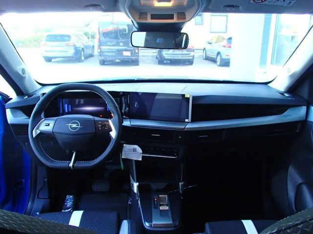 Opel Frontera Edition