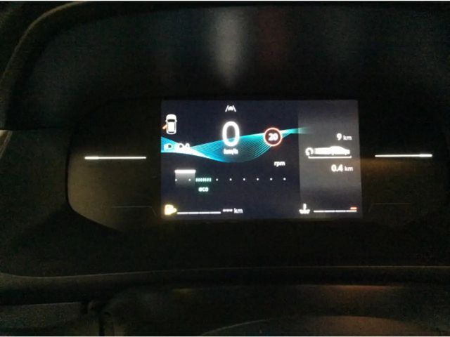 Nissan Townstar DIG-T Tekna