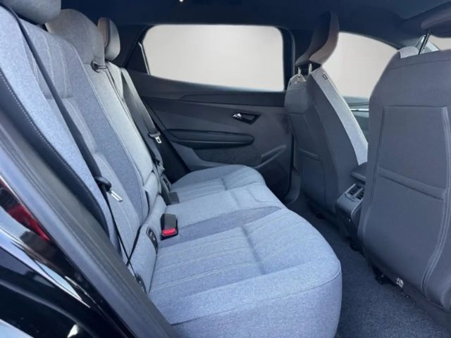 Renault Scenic Comfort E-Tech Evolution