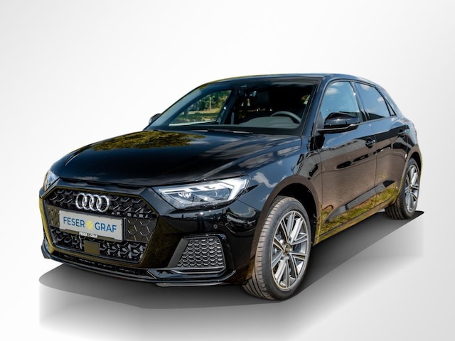 Audi A1 30 TFSI S-Tronic Sportback