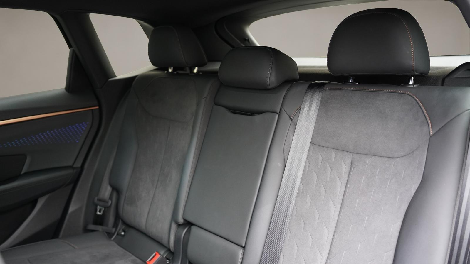 Cupra Terramar 2.0 TSI VZ