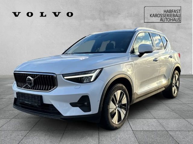 Volvo XC40 Bright Plus Recharge