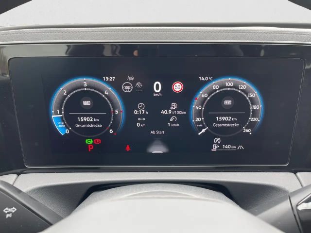 Volkswagen Tiguan 4Motion DSG R-Line