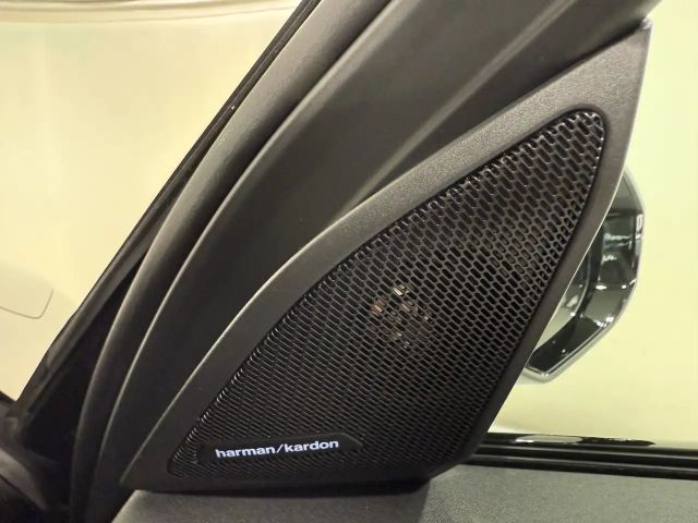 BMW X3 M-Sport xDrive