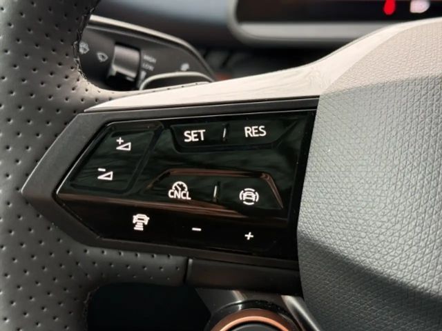 Cupra Tavascan Endurance