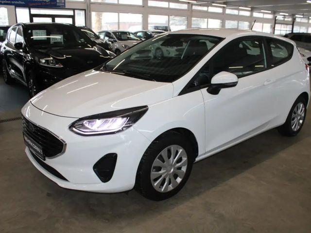 Ford Fiesta Trend