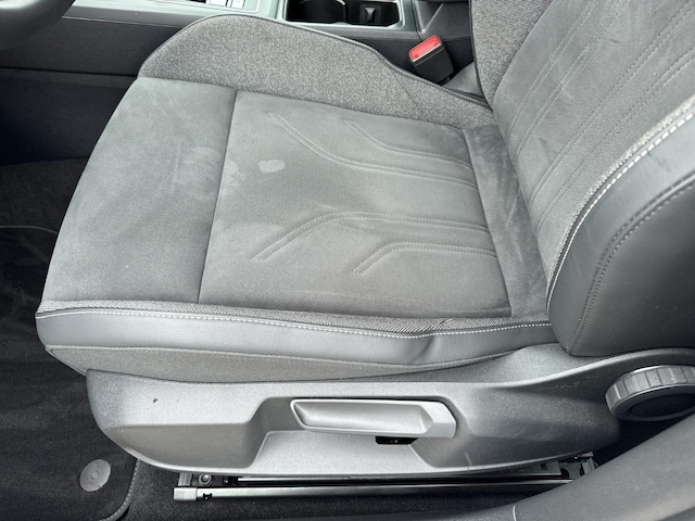 Volkswagen Golf eHybrid