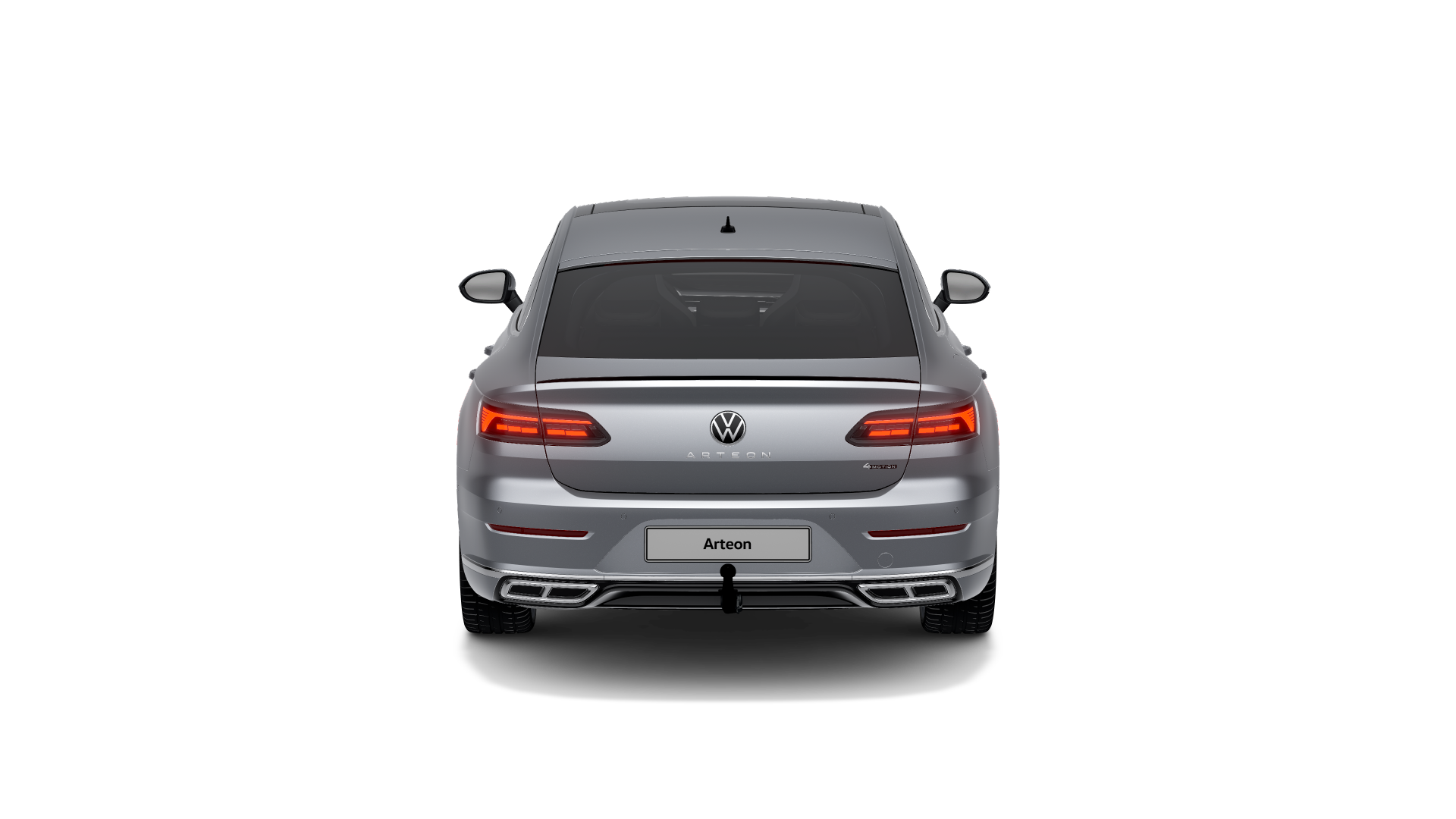 Volkswagen Arteon 4Motion DSG R-Line