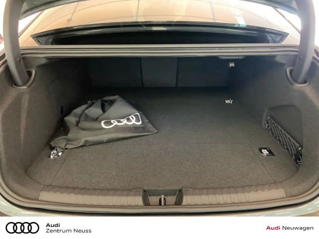 Audi A6 Hybride Quattro S-Tronic Sedan