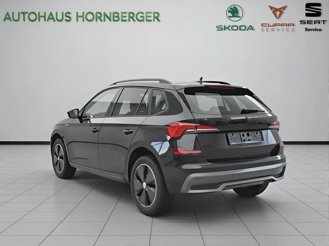 Skoda Kamiq 1.5 TSI Monte Carlo