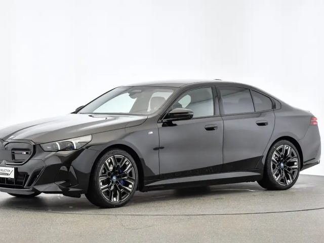 BMW i5 M60 Sedan xDrive