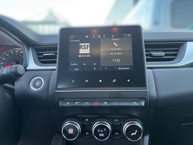 Renault Captur Equilibre Equilibre TCe 90