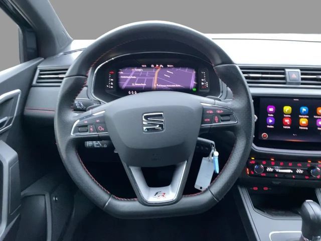 Seat Ibiza 1.0 TSI DSG FR-lijn