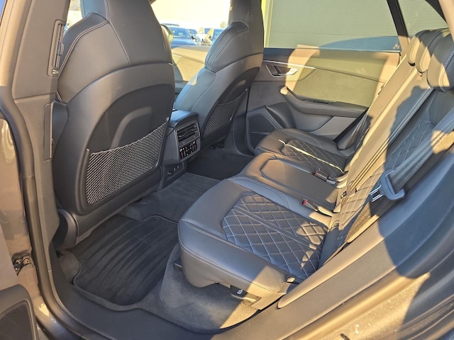 Audi Q8 50 TDI Quattro