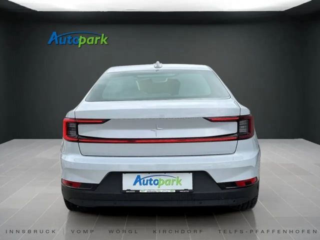 Polestar 2 Long range Single motor