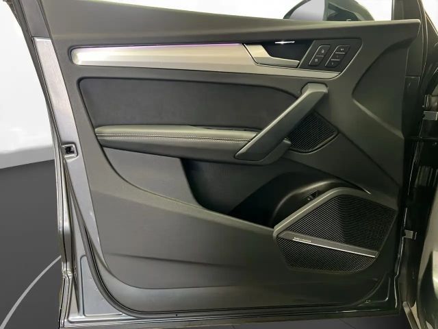 Audi Q5 50 TDI Quattro S-Line