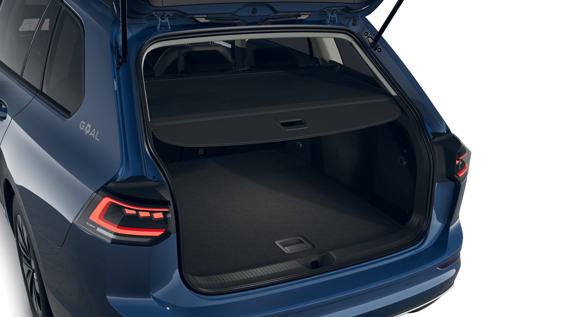 Volkswagen Golf 2.0 TDI Golf VIII Variant