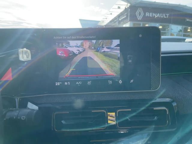 Renault 4 Comfort E-Tech Techno