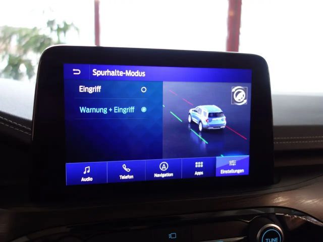 Ford Kuga AWD Vignale