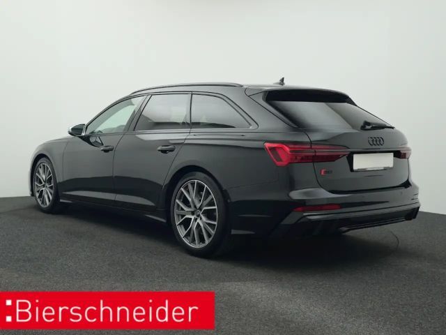 Audi S6 Avant