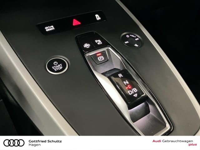 Audi Q4 e-tron 35 Sportback