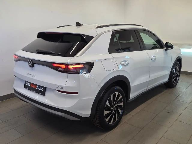 Volkswagen T-Roc DSG Life