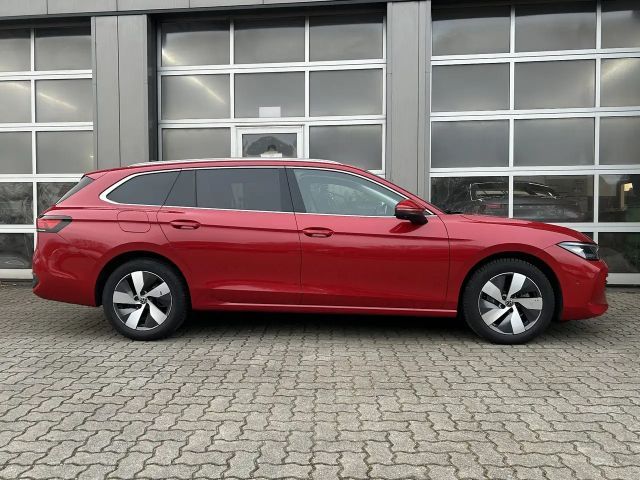 Volkswagen Passat 2.0 TDI Business Variant