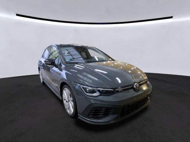 Volkswagen Golf 2.0 TSI DSG GTI