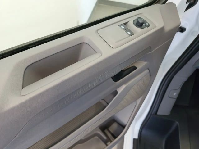 Volkswagen Transporter T7