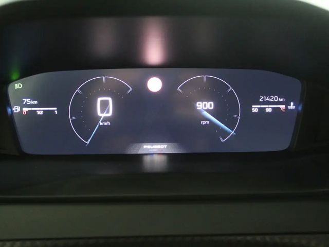 Peugeot 208 Allure Pack PureTech