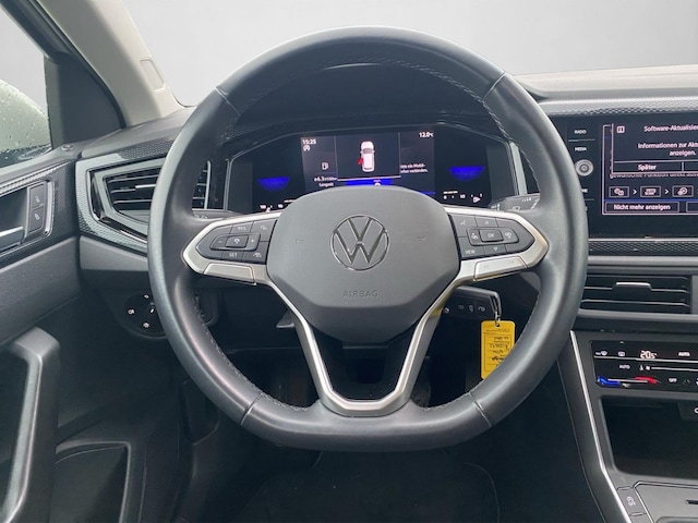 Volkswagen Taigo 1.0 TSI