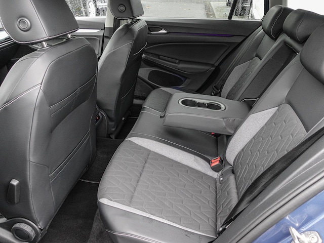 Volkswagen Golf 2.0 TDI DSG Variant